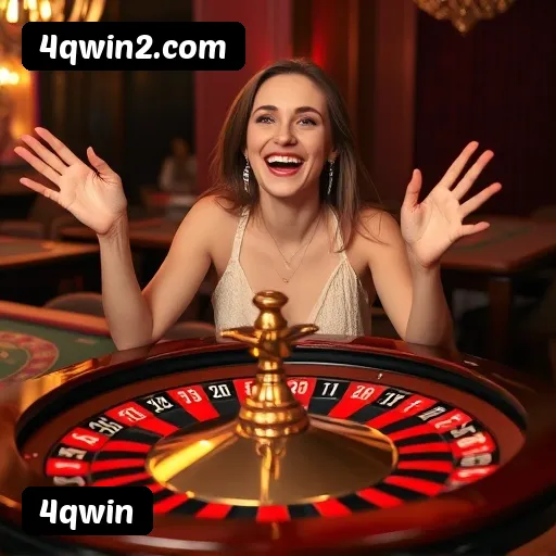 Como Registrar e Fazer Login 4qwin