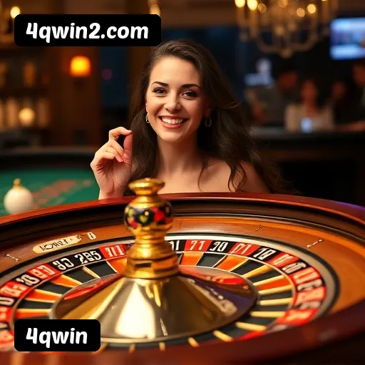 FAQ - Perguntas Frequentes 4qwin