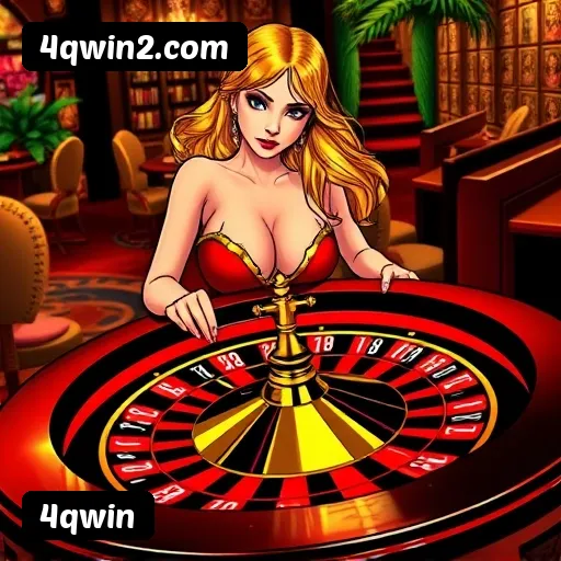 Legalidade 4qwin no Brasil