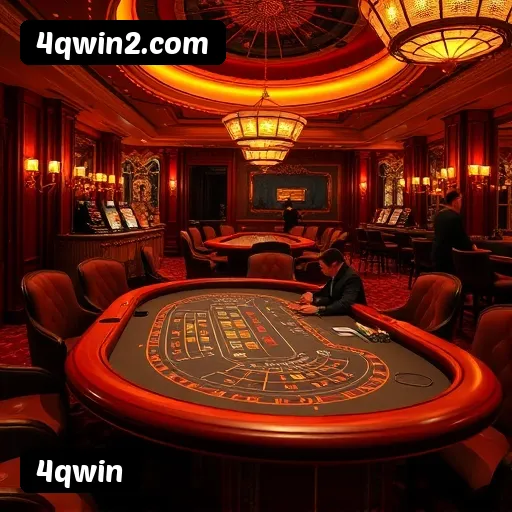 Termos e Condições Transparentes 4qwin