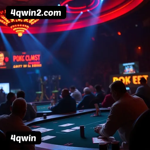 Análise 4qwin - Vantagens e Desvantagens