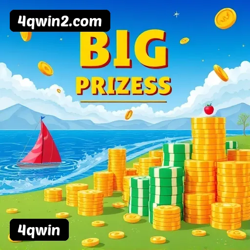 Catálogo Completo de Bônus 4qwin